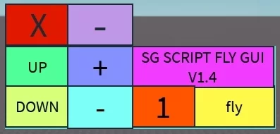 Brookhaven RP Script Fly Hack