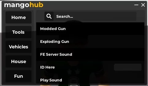Mangohub Best Troll Script